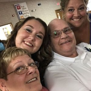 Meet your Posher, Deb